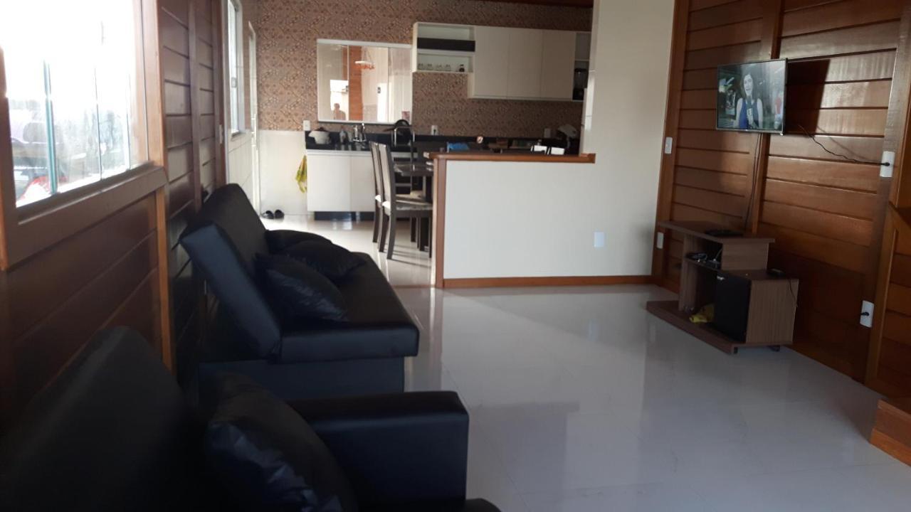 Linda Casa 3 Quartos Castelhanos Es Anchieta  Extérieur photo